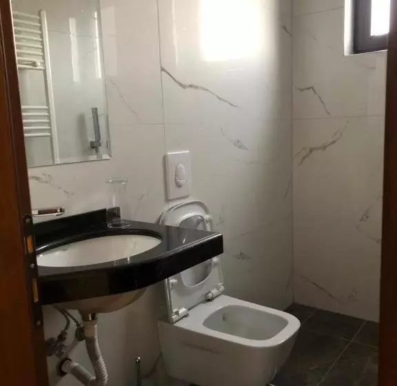 ペンション Vila Ilo