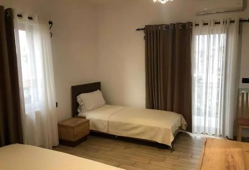 ペンション Vila Ilo