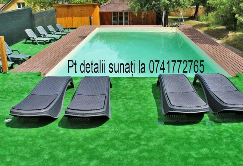 Pensiunea Sighisoara