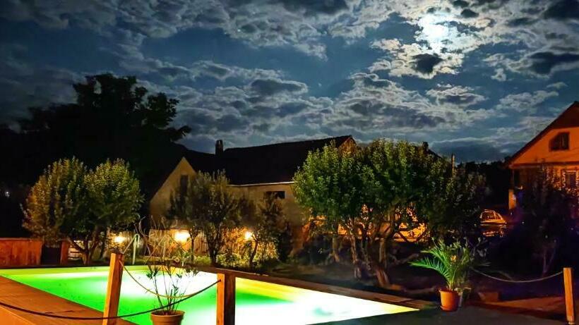 Pensiunea Sighisoara