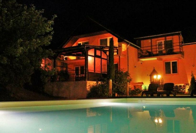 Pensiunea Sighisoara