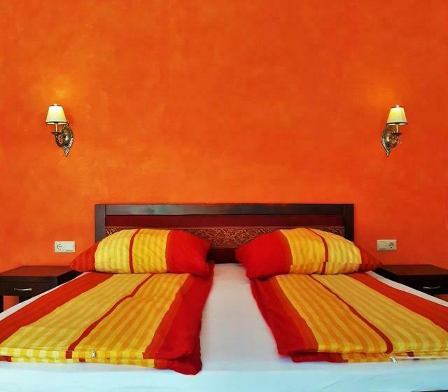 Pensiunea Sighisoara