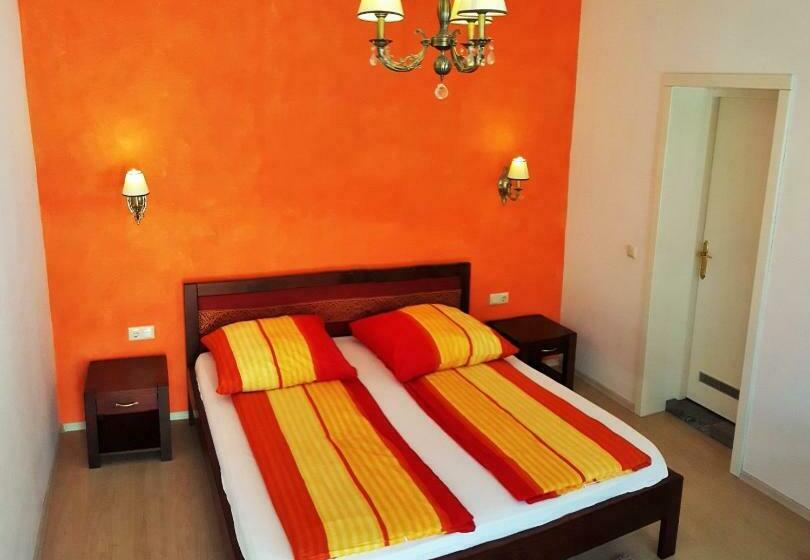 Pensiunea Sighisoara