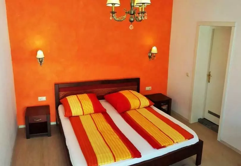 Pensiunea Sighisoara