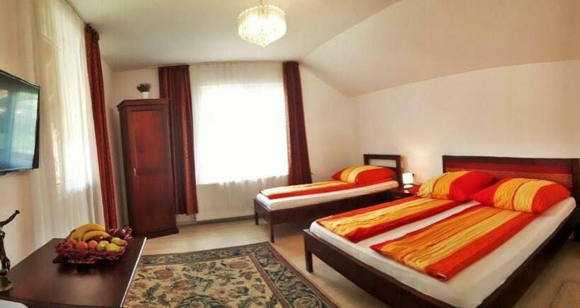 Pensiunea Sighisoara