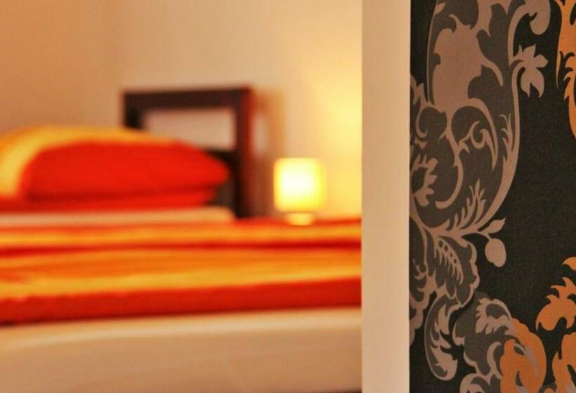 Pensiunea Sighisoara