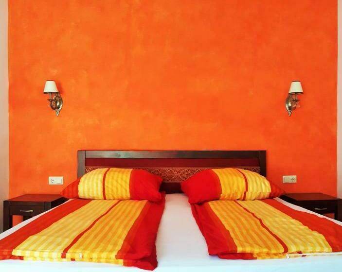 Pensiunea Sighisoara