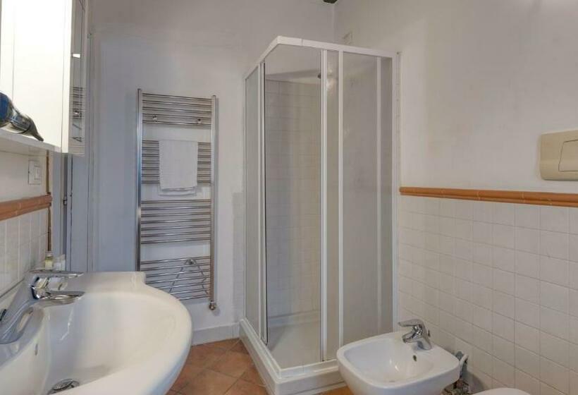 تختخواب و صبحانه Cascina Volta