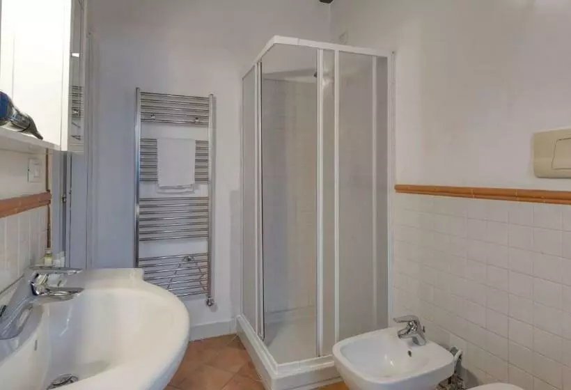 تختخواب و صبحانه Cascina Volta