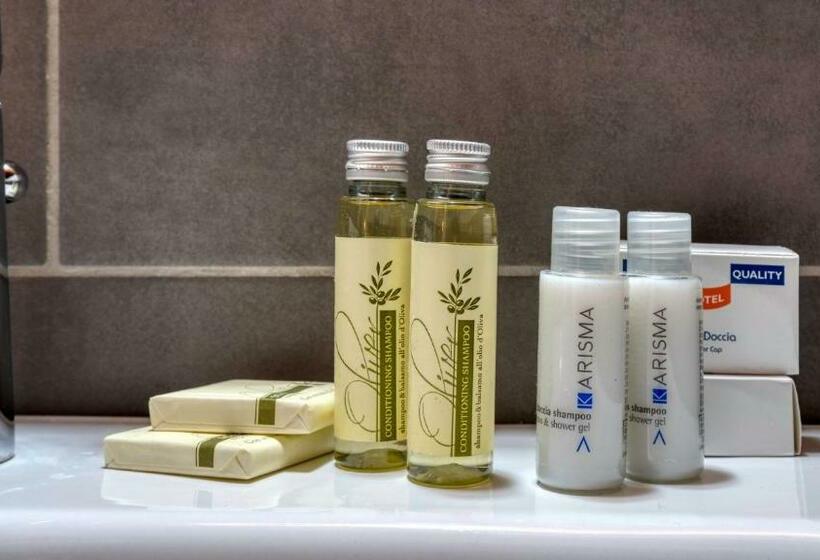 تختخواب و صبحانه Cascina Volta