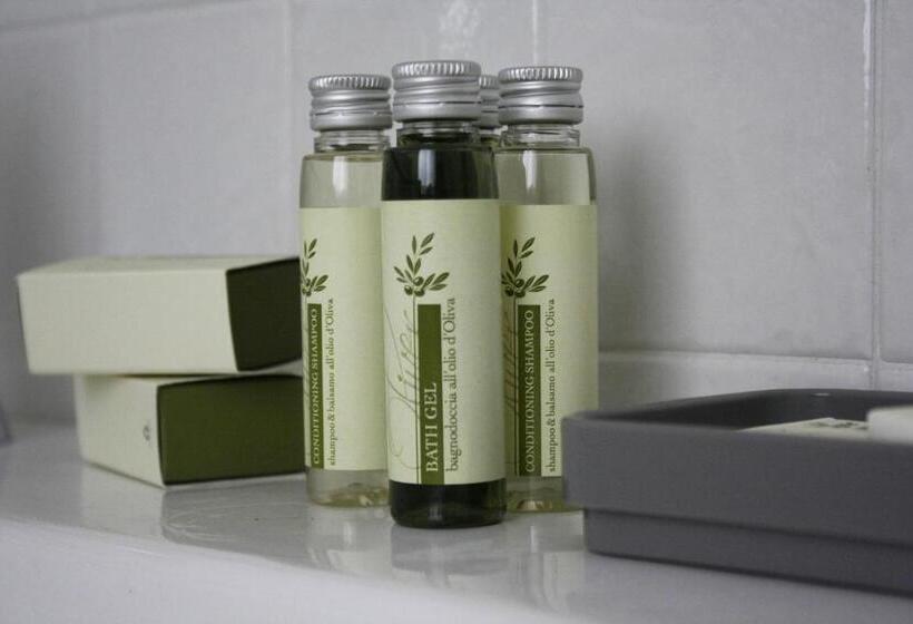 تختخواب و صبحانه Cascina Volta