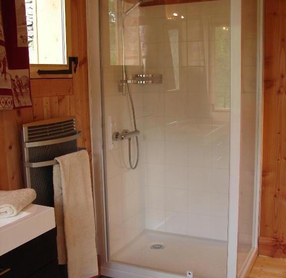 住宿加早餐 Le Moulin