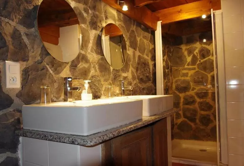 Aamiaismajoitus (B&B) Le Moulin