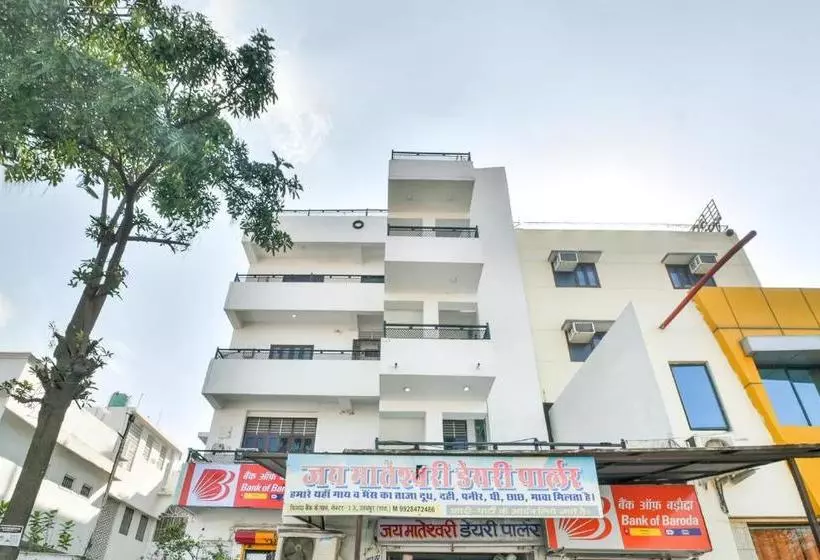 Bed and Breakfast Shree Mohan Niwas