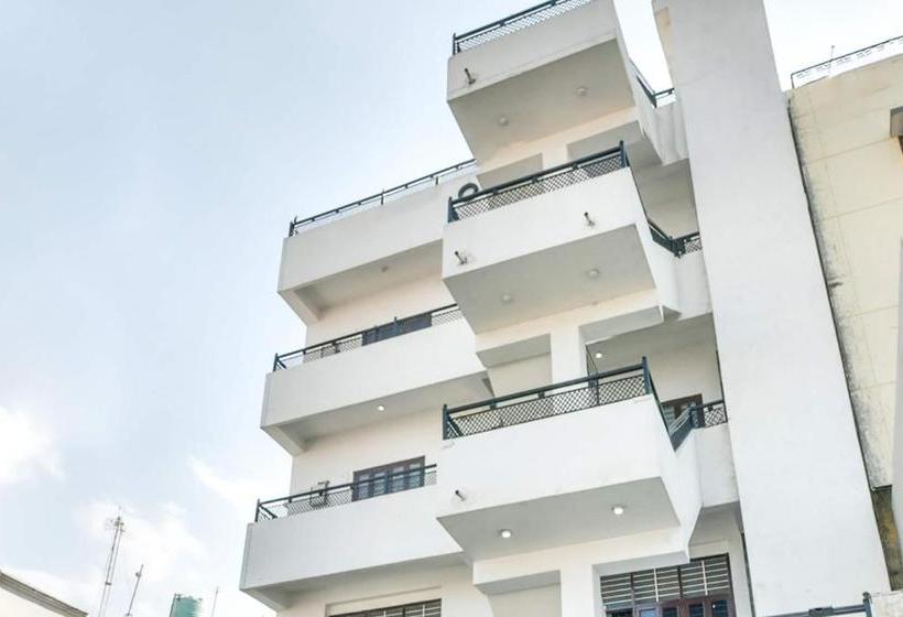 ベッドアンドブレックファースト Shree Mohan Niwas