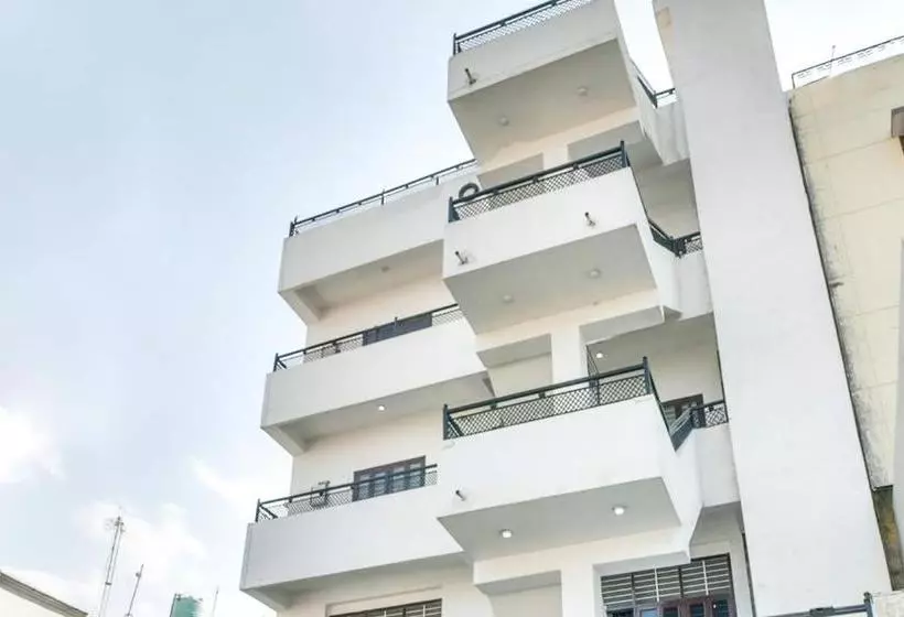 Bed and Breakfast Shree Mohan Niwas