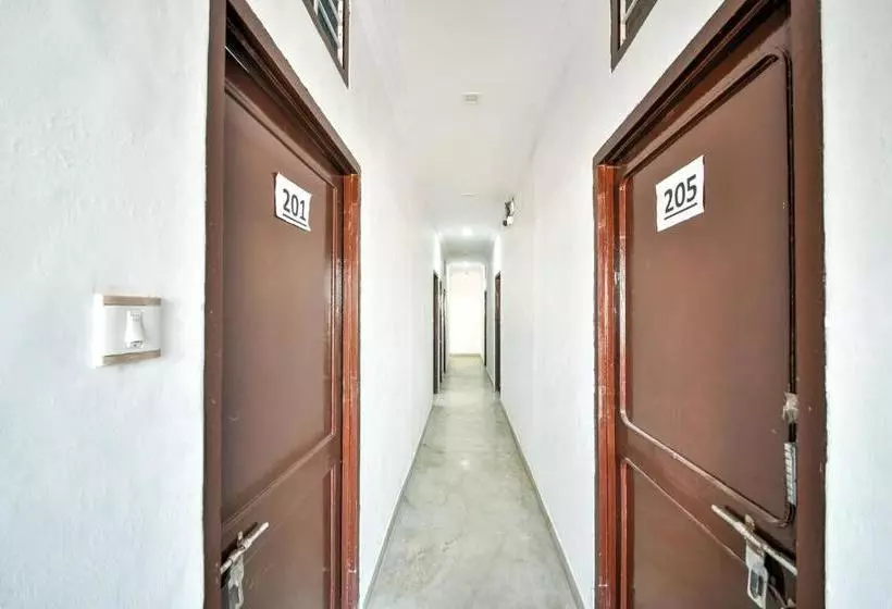 Bed and Breakfast Shree Mohan Niwas