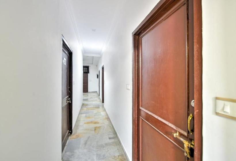 ベッドアンドブレックファースト Shree Mohan Niwas