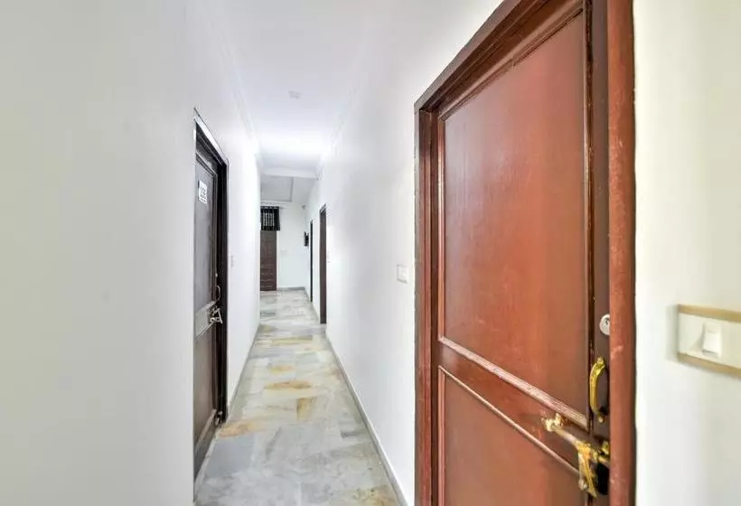 Bed and Breakfast Shree Mohan Niwas