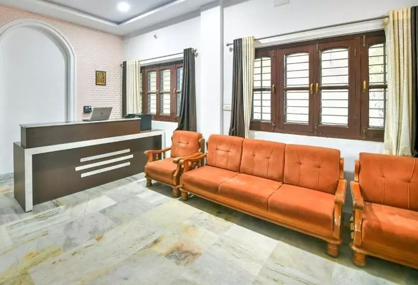 Bed and Breakfast Shree Mohan Niwas