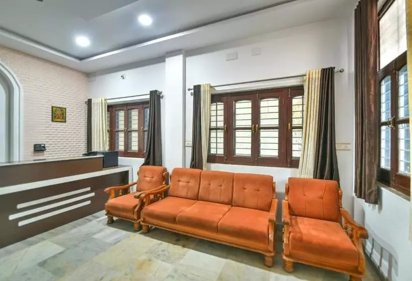 Bed and Breakfast Shree Mohan Niwas