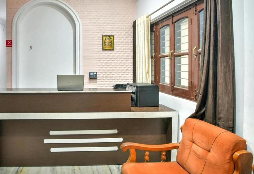 ベッドアンドブレックファースト Shree Mohan Niwas