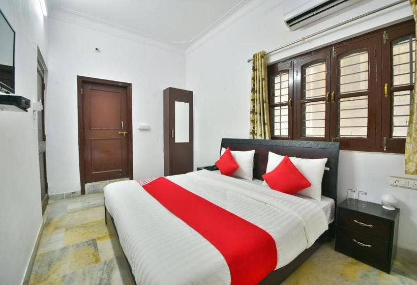 ベッドアンドブレックファースト Shree Mohan Niwas