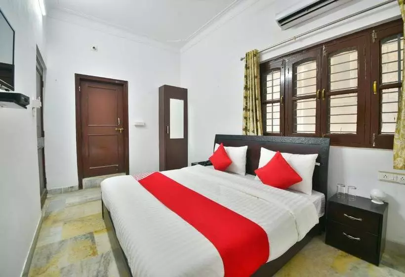 Bed and Breakfast Shree Mohan Niwas