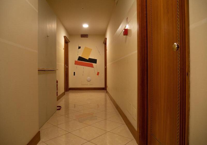 Dipendenza Hotel Londra