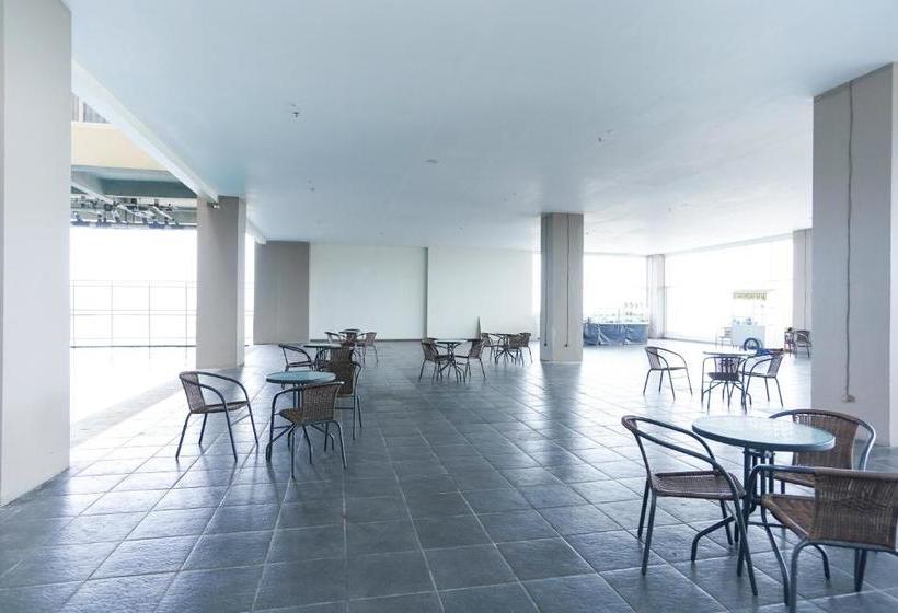 בית מלון כפרי Capital O 2677 My Tower Apartment