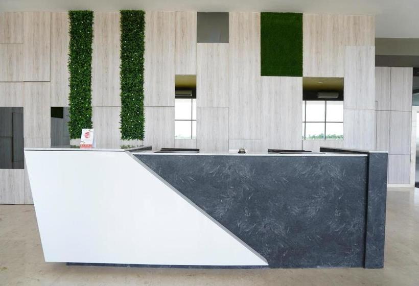 בית מלון כפרי Capital O 2677 My Tower Apartment