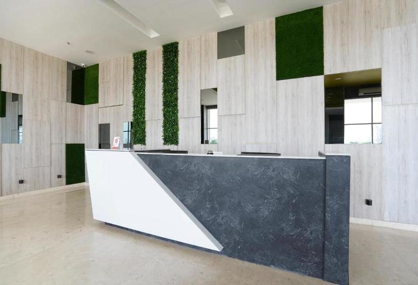 בית מלון כפרי Capital O 2677 My Tower Apartment