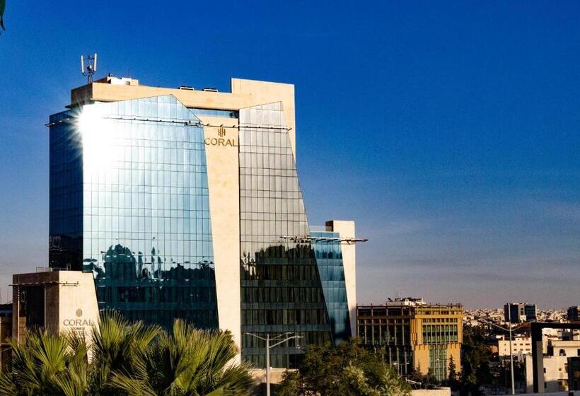 Coral Tower Hotel By Hansa