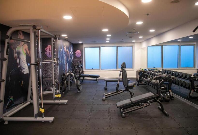 Coral Tower Hotel By Hansa