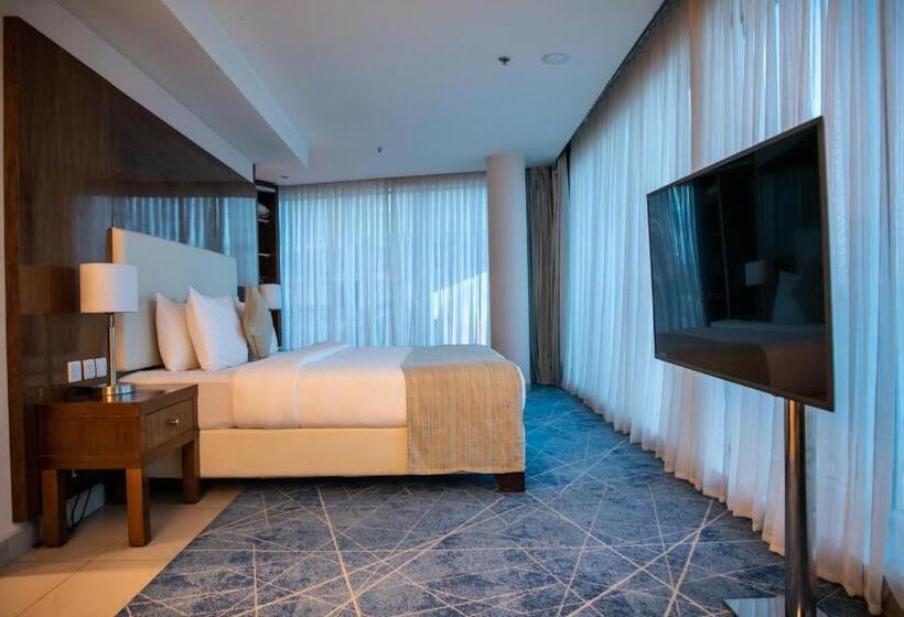 Coral Tower Hotel By Hansa