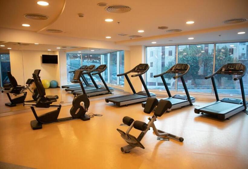 Coral Tower Hotel By Hansa