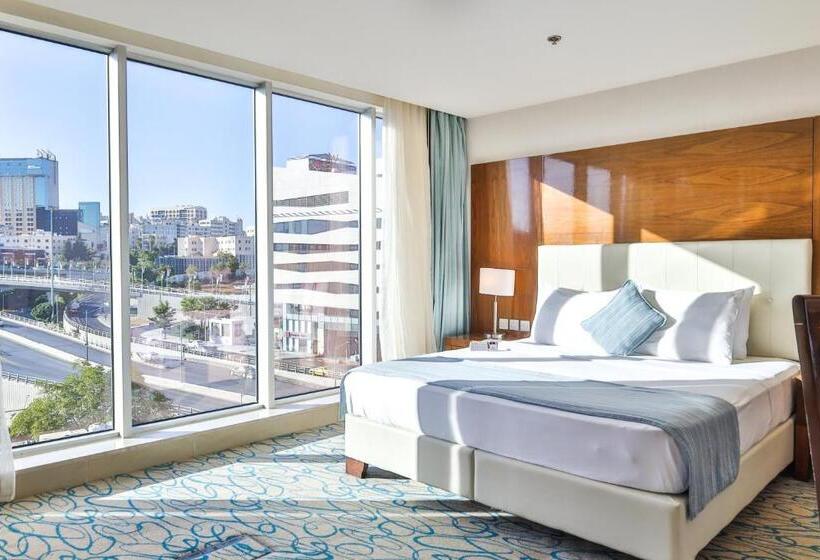 Coral Tower Hotel By Hansa