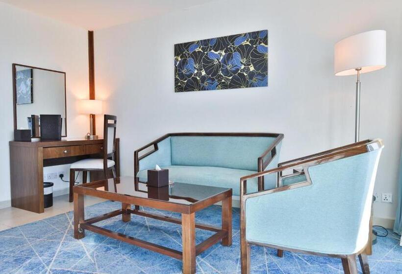 Coral Tower Hotel By Hansa