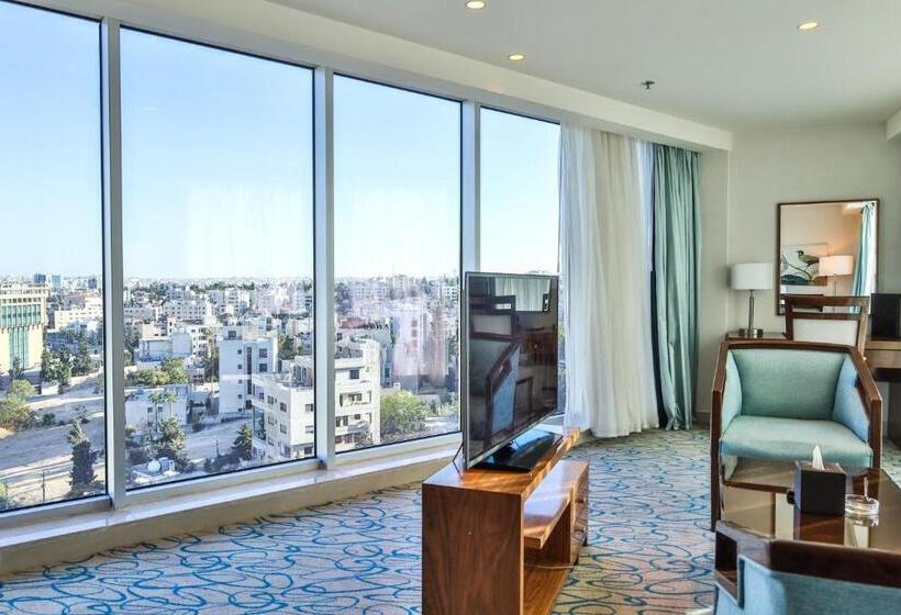 Coral Tower Hotel By Hansa