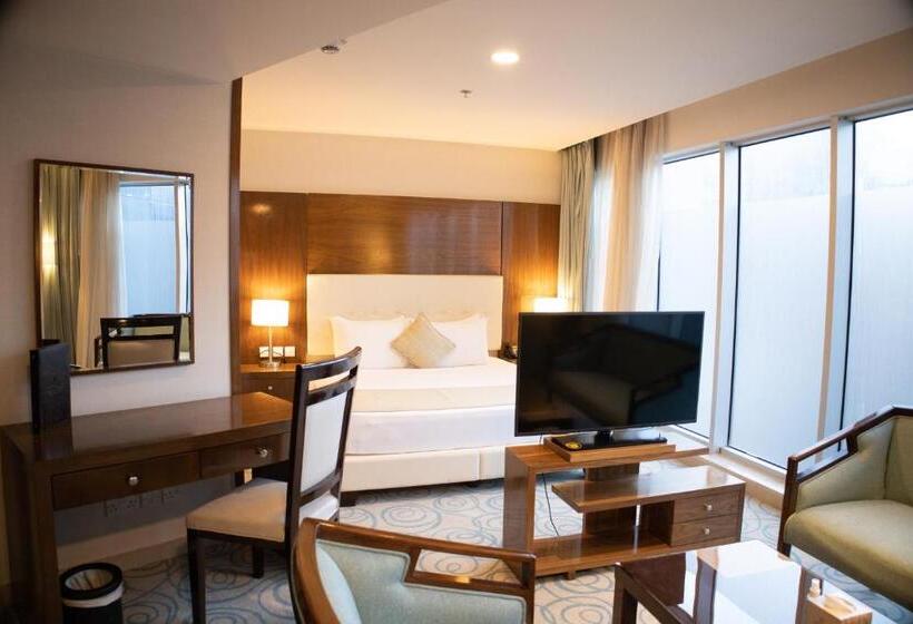 Coral Tower Hotel By Hansa