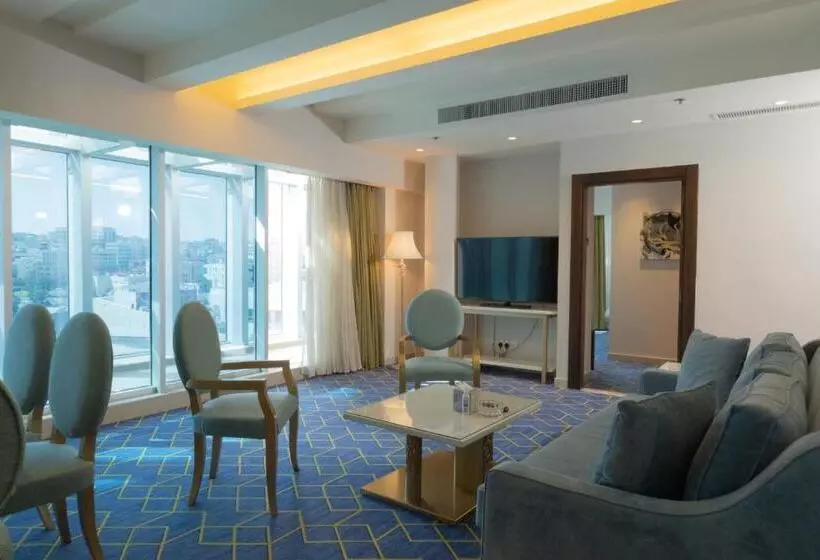 Coral Tower Hotel By Hansa