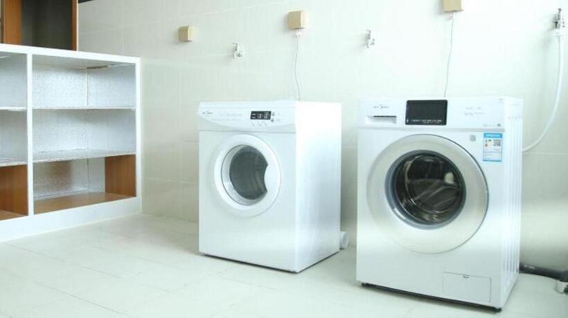 Hotel Greentree Inn Suzhou Yongqiao District Jinhai Avenue Branch