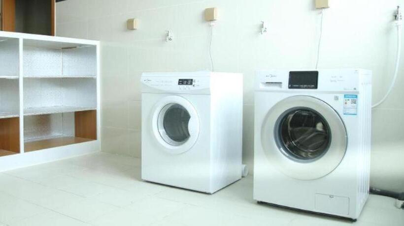 Hotel Greentree Inn Suzhou Yongqiao District Jinhai Avenue Branch