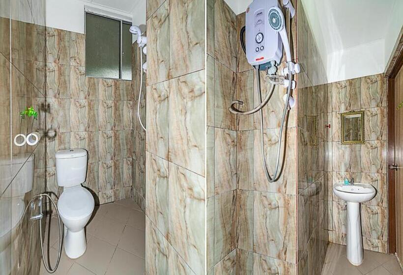 فندق Oyo 89932 Dd Homestay