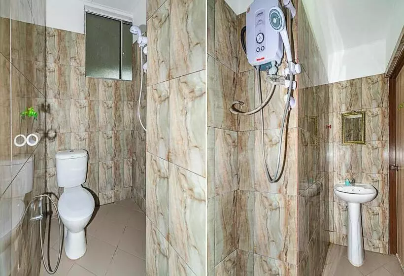 ホテル Oyo 89932 Dd Homestay