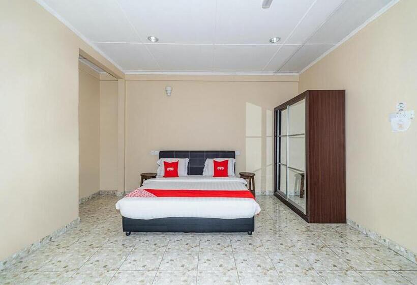 فندق Oyo 89932 Dd Homestay