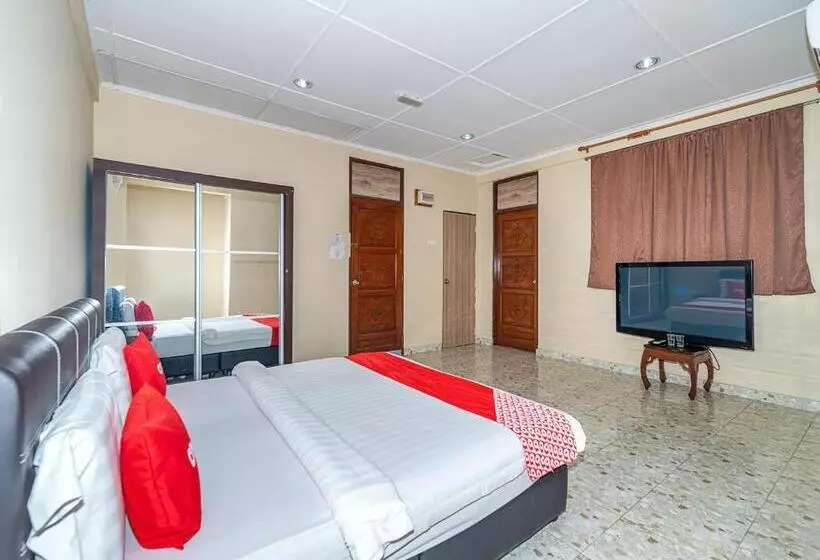 ホテル Oyo 89932 Dd Homestay