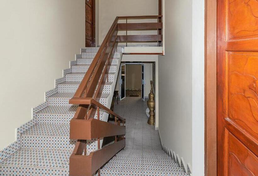 فندق Oyo 89932 Dd Homestay