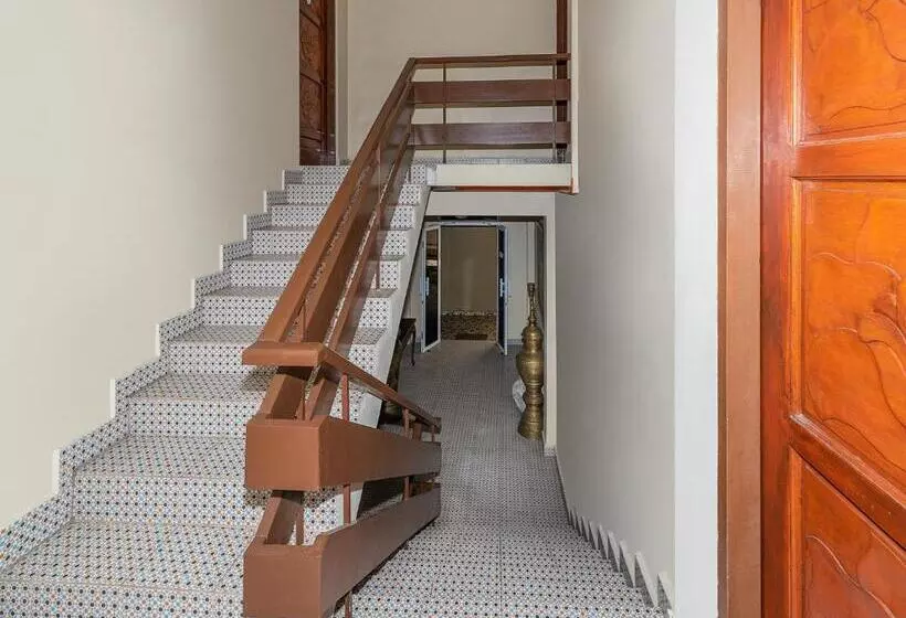 ホテル Oyo 89932 Dd Homestay