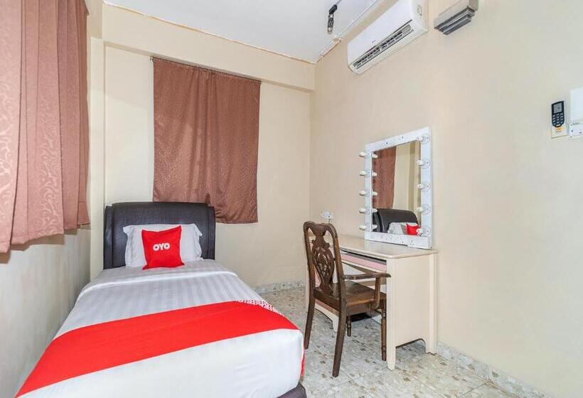 فندق Oyo 89932 Dd Homestay